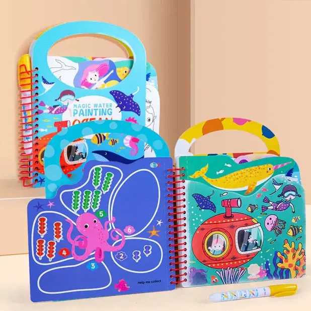 Detskí umelci Detskí umelci