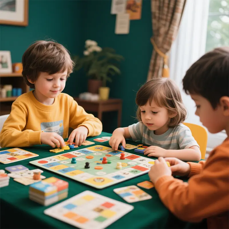 Hry a hračky Hry a hračky