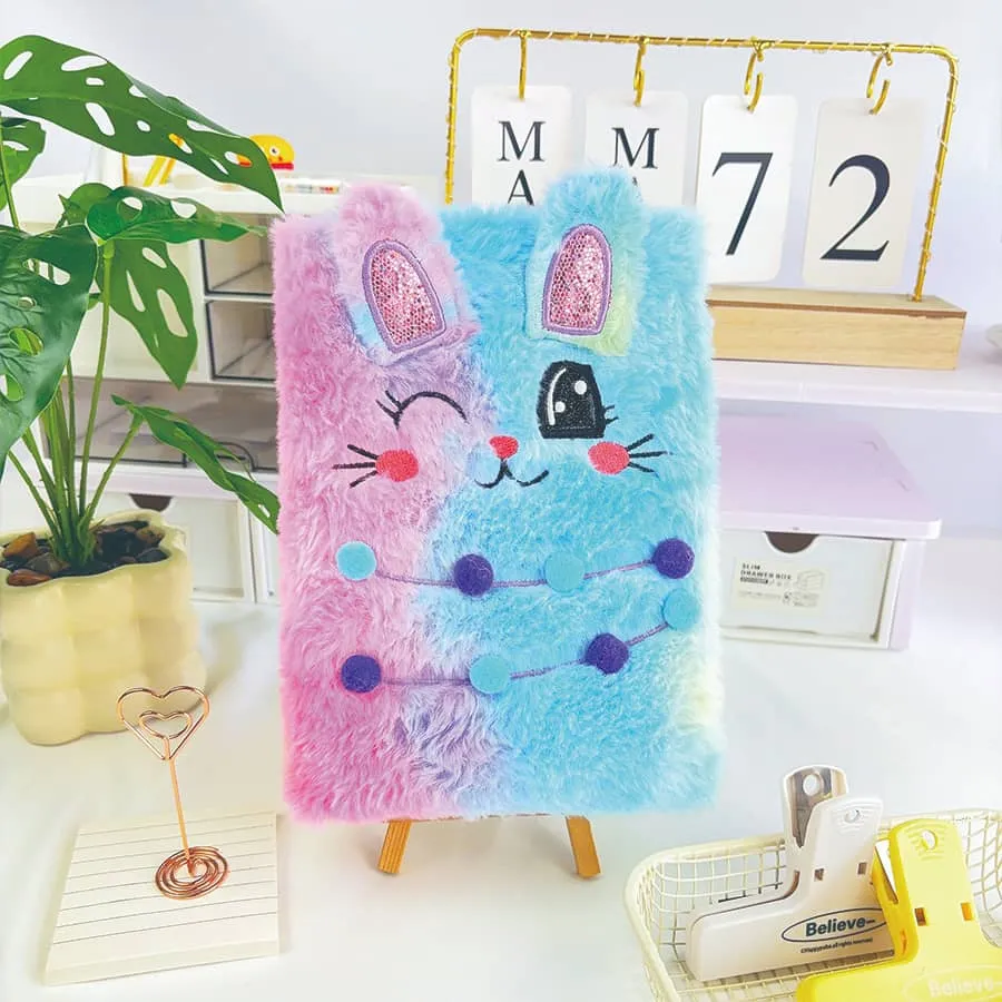 Prečo je plyšový zápisník Sentu A5 Cute Cat Diary bestsellerom? Prečo je plyšový zápisník Sentu A5 Cute Cat Diary bestsellerom?